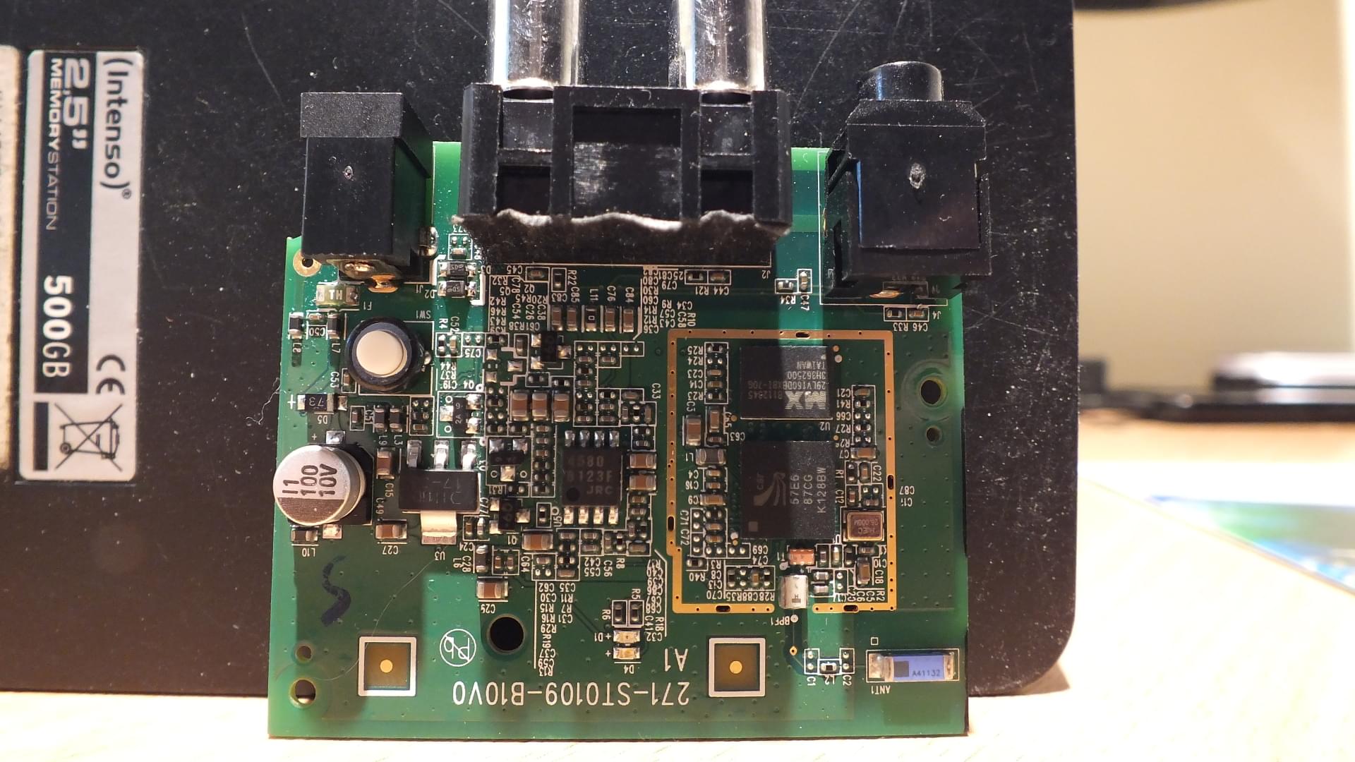 jaki adapter bluetooth do ampitunera strona 2 PC Audio Audiostereo.pl