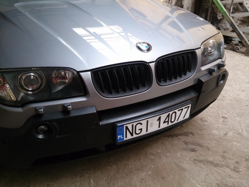 BMWklub.pl • Zobacz temat 320d > e91 325i > e83 2.0d