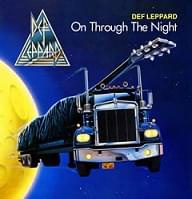 ON THROUGH THE NIGHT ON THROUGH THE NIGHT
