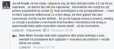 Oszust z Ostrowa Wielkopolskiego !!!