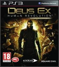 Deus Ex - Bunt Ludzkości (2011) PS3 - P2P Deus Ex - Bunt Ludzkości (2011) PS3 - P2P