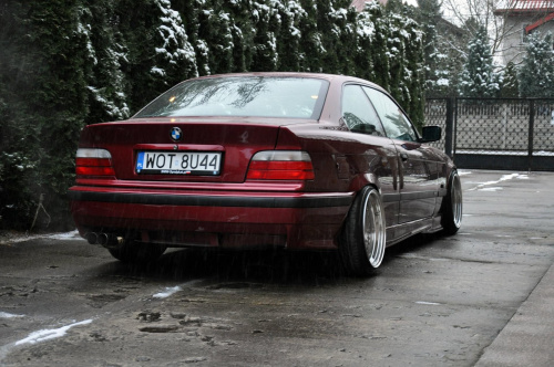 [e36] Red Berry By Przemek Strona 11 Polish Definition Bmw