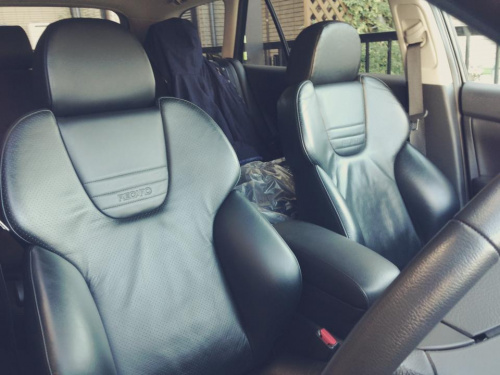 Toyota Avensis Forum Zobacz Wątek Koncowka Wydechu I Listwy