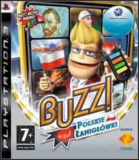 Buzz! - Polskie Łamigłówki (2009) PS3 - P2P Buzz! - Polskie Łamigłówki (2009) PS3 - P2P