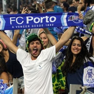 FC Porto wystąpi w Turnieju Fan Clubów!