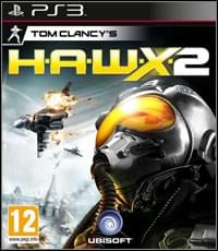 Tom Clancys Hawx 2 (2010) PS3 - P2P Tom Clancys Hawx 2 (2010) PS3 - P2P