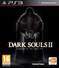 Dark Souls II - Scholar of the First Sin ( 2015) PS3 - PS-CLUB Dark Souls II - Scholar of the First Sin ( 2015) PS3 - PS-CLUB