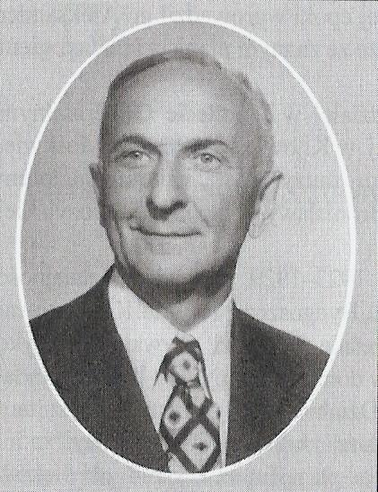 Gustaw Arnold Fibiger III