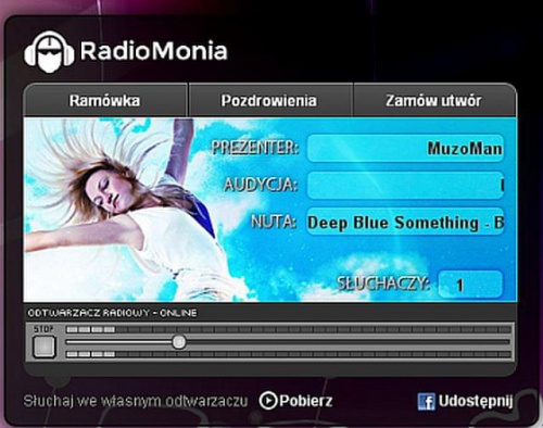 Forum www.radiosojusz.fora.pl Strona Gwna