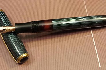 pp2 #paseczki #pióro