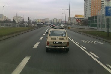 #maluch #fiat 126p