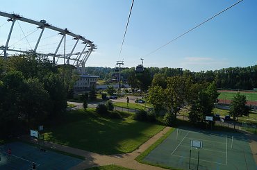 #katowice #parkslaski #stadion #stadionslaski