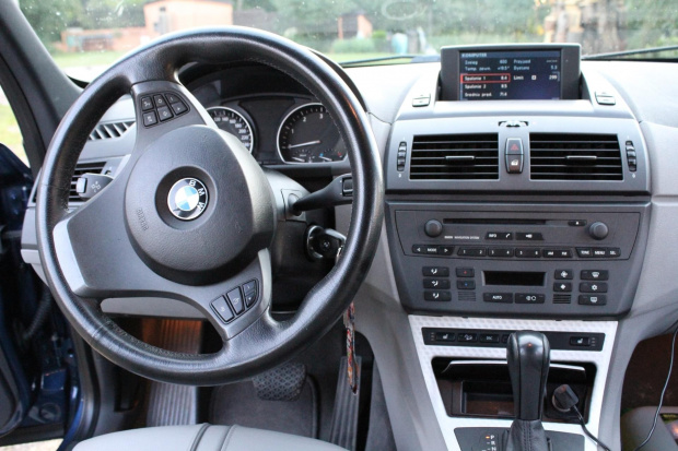x3 e83 3.0d