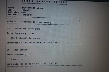 #laptop #RS232 #COM #diagnostyka