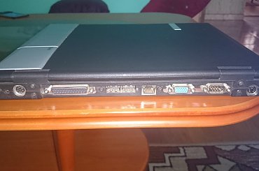 #laptop #RS232 #COM #diagnostyka
