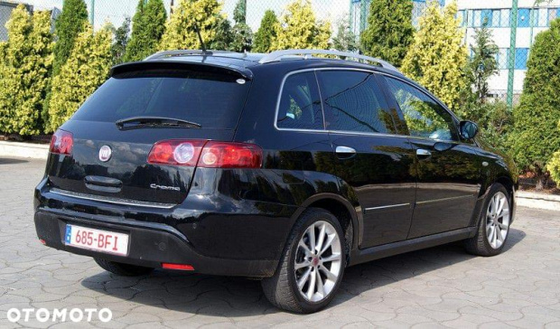 Fiat Croma #Croma