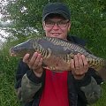 Karpik 4.2 Kg Woda PZW