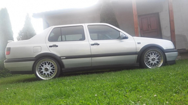 vento #VwVento