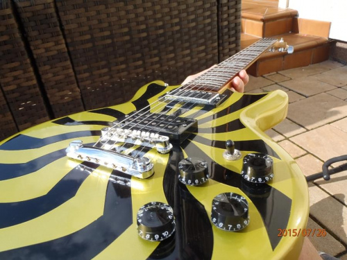 Ibanez Matiego