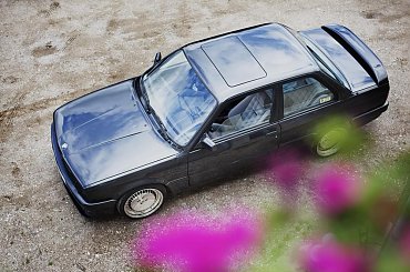 E30 JAGUAR BYMYWIFE #e30 #JAGUARBEMYWIFE #THLINE