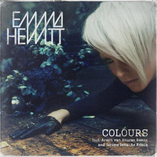 Emma Hewitt - Colours (2012) #BurnTheSkyDown #EmmaHewitt #Trance