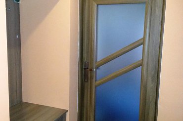 przedpokój #Koszalin #północ #PrzytulneMieszkanie