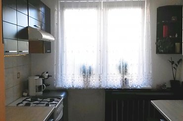 Atrakcyjne, przytulne mieszkanie Koszlain #Koszalin #północ #PrzytulneMieszkanie