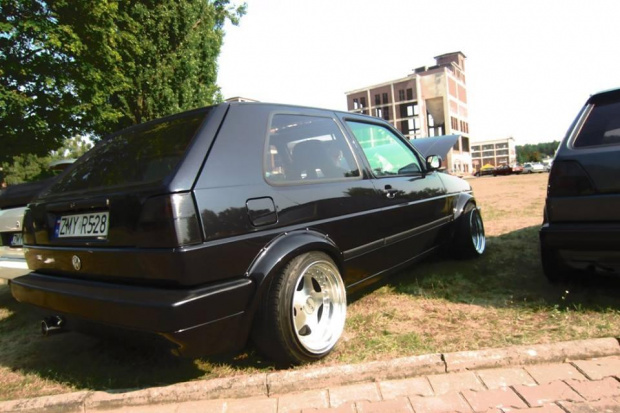 vr6 #VoomeranGtiVr6CultGerman