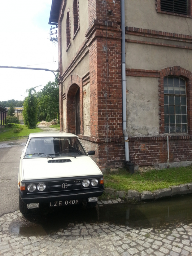 Polonez 1.5LS w Browareze Obywatelskim #PolonezBrowarObywatelski