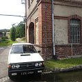 Polonez 1.5LS w Browareze Obywatelskim #PolonezBrowarObywatelski