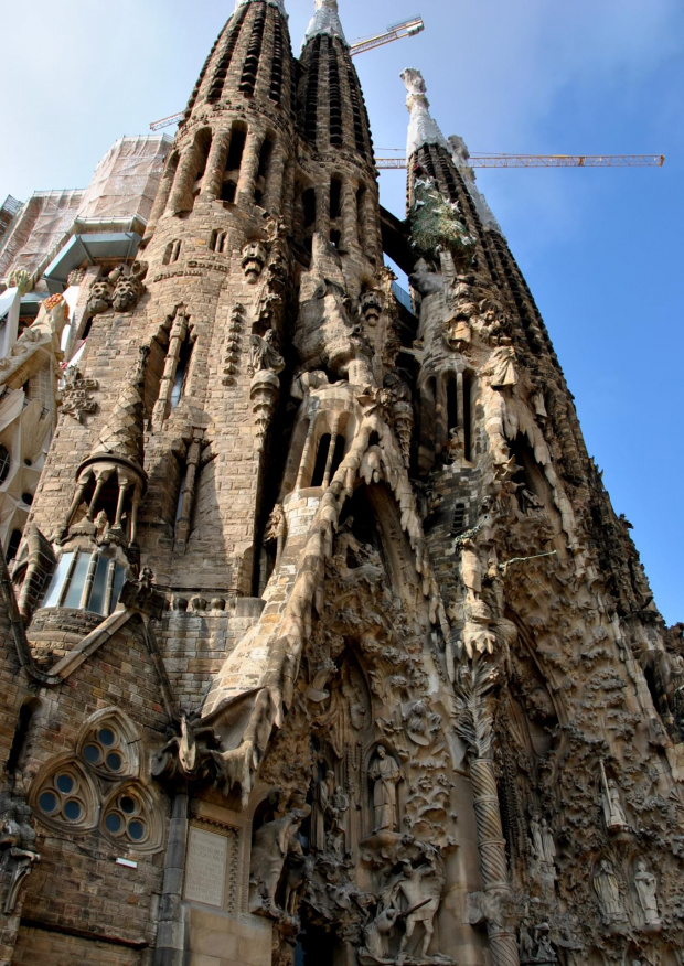 SAGRADA FAMILIA