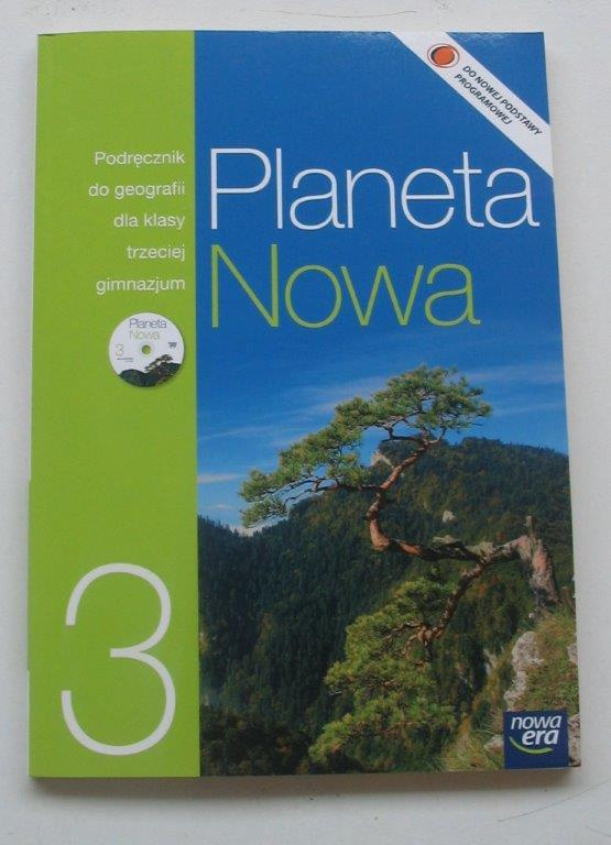 Planeta Nowa 3