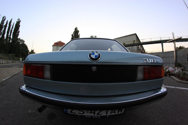 e21 316 81' #BmwE21