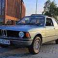 e21 316 #BmwE21