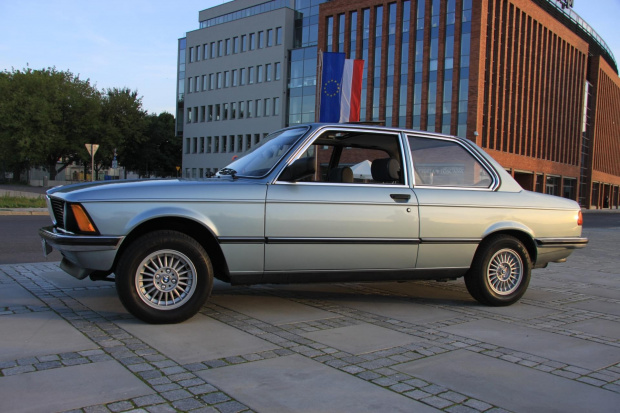 e21 316 #BmwE21