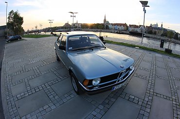 e21 316 #BmwE21