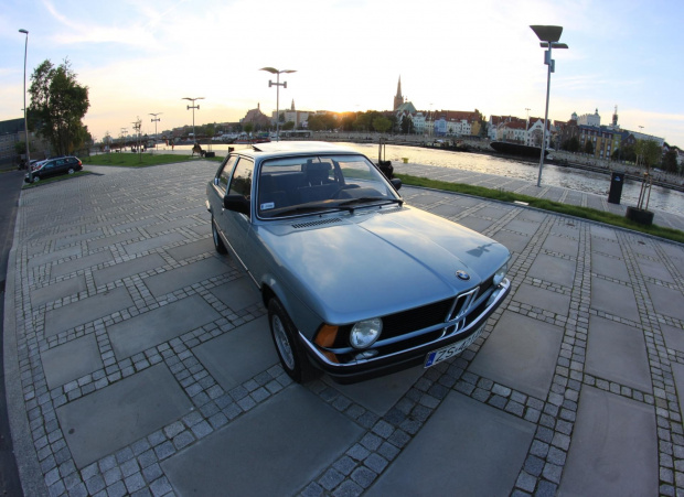 e21 316 #BmwE21