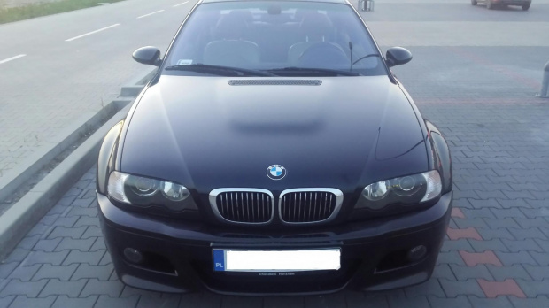 Look #BMW #BMWM3