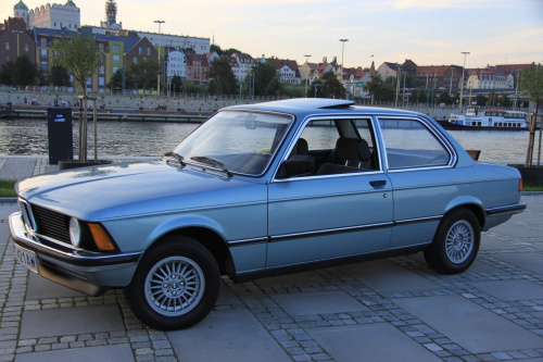 e21 316 #BmwE21