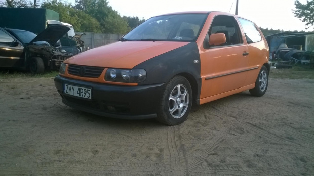 #VWVAGPOLOSDI