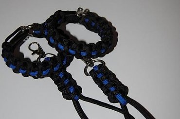 #paracord #bracelet #bransoletka