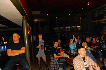 PDB GALA19IX2014 #BLUESA #DZIEŃ #GALA #POLSKI