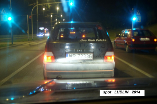 spot Lublin 2014