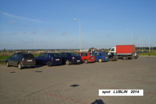 spot Lublin 2014