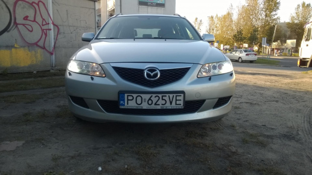 #Mazda6