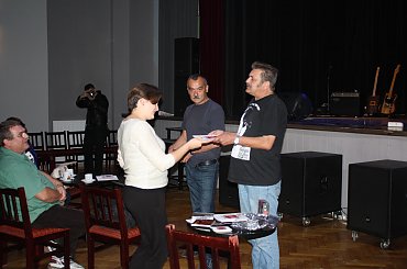 PDB ŚREM 2014 #BLUESA #DZIEŃ #KOŚCIAN #POLSKI