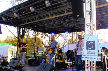 PDB ŚREM 2014 #BLUESA #DZIEŃ #POLSKI #ŚREM