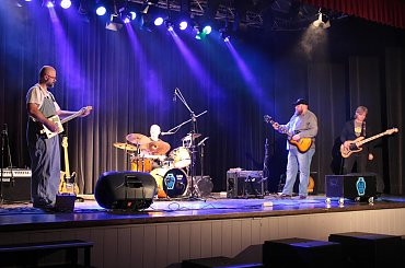 PDB ŚREM 2014 #BLUESA #DZIEŃ #KOŚCIAN #POLSKI