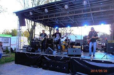 PDB ŚREM 2014 #BLUESA #DZIEŃ #POLSKI #ŚREM