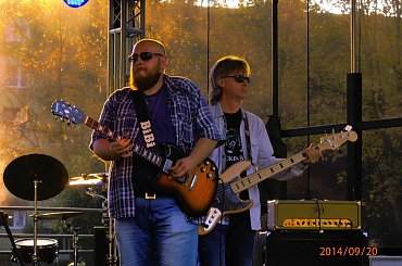 PDB ŚREM 2014 #BLUESA #DZIEŃ #POLSKI #ŚREM